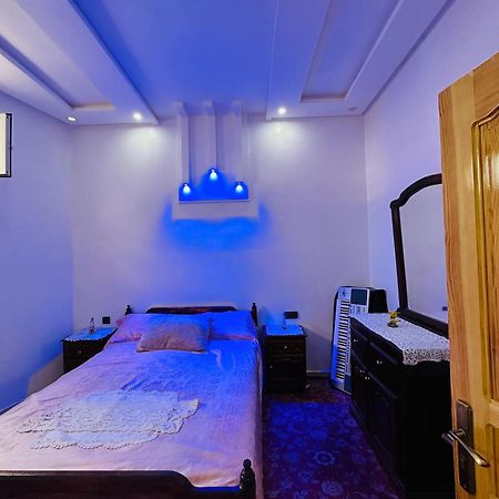 Apartament Dar Chamali Szafszawan Zewnętrze zdjęcie