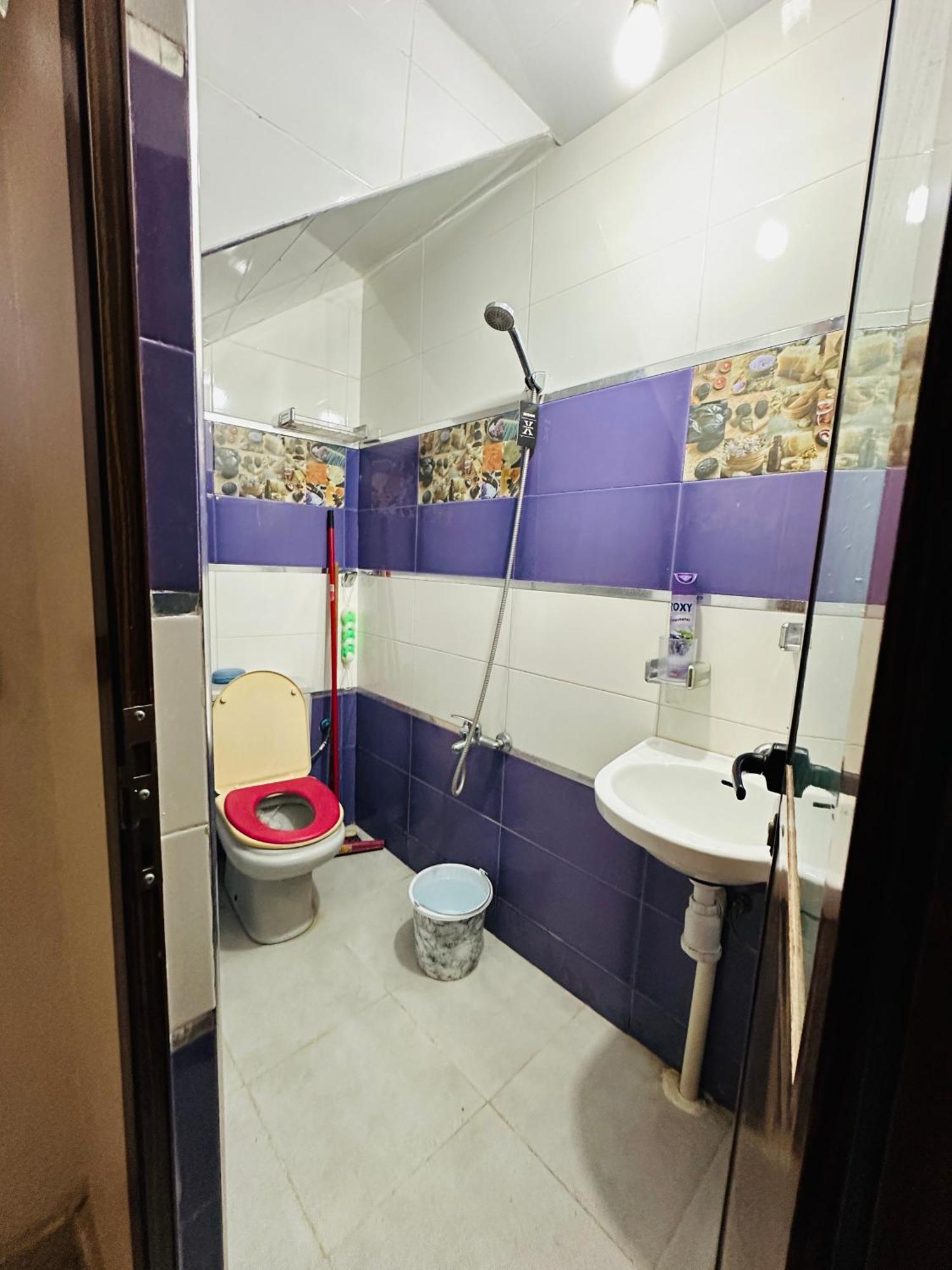 Apartament Dar Chamali Szafszawan Zewnętrze zdjęcie
