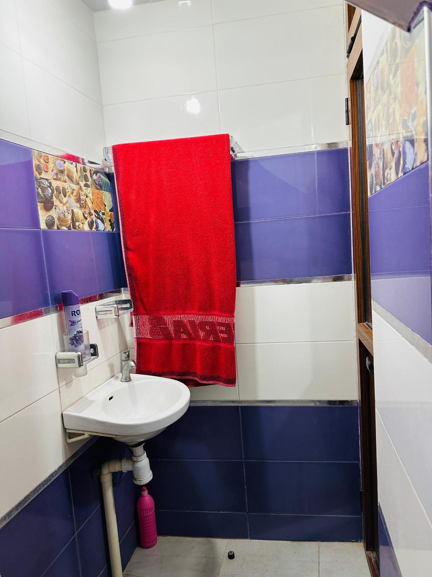 Apartament Dar Chamali Szafszawan Zewnętrze zdjęcie