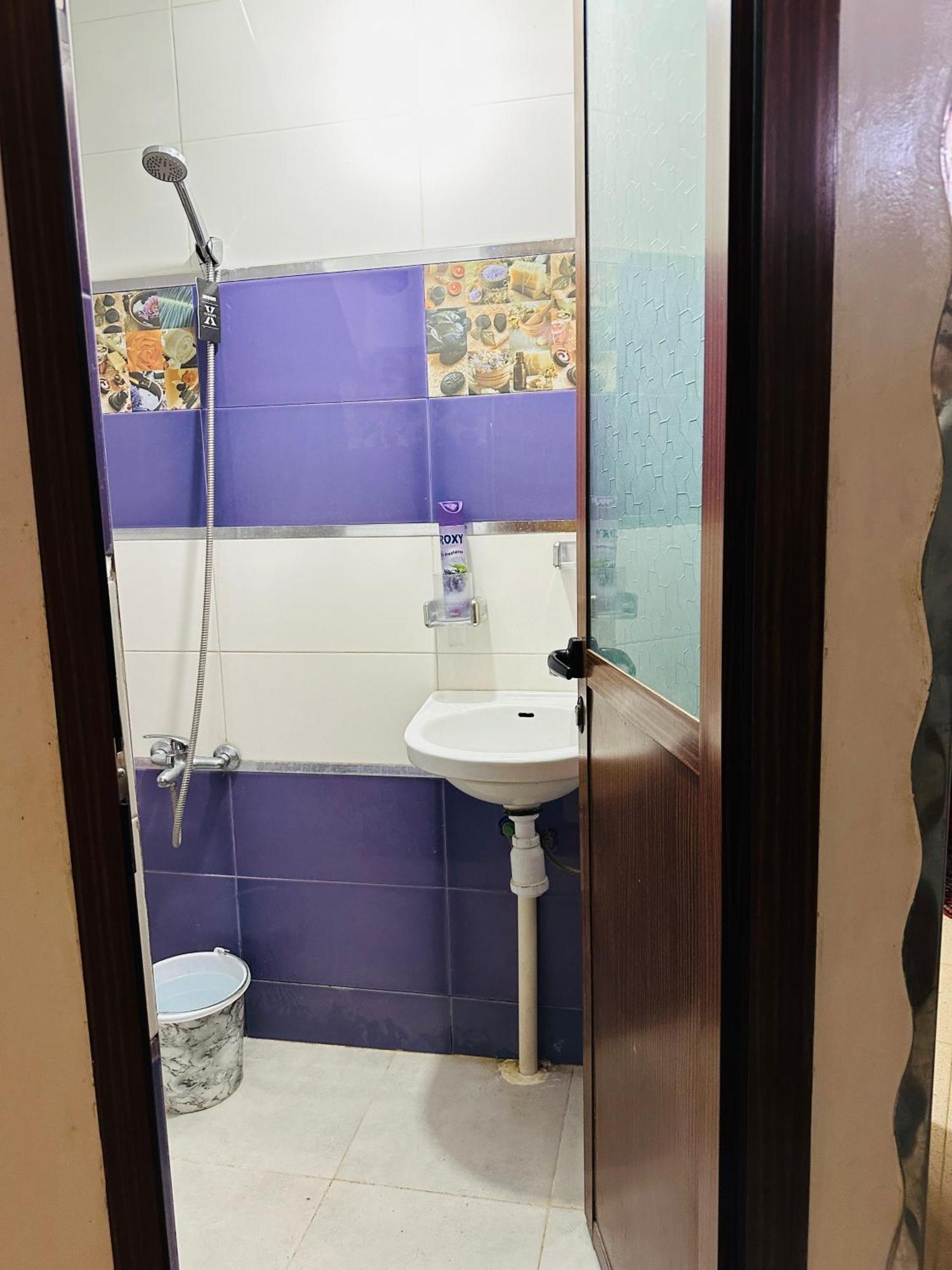 Apartament Dar Chamali Szafszawan Zewnętrze zdjęcie