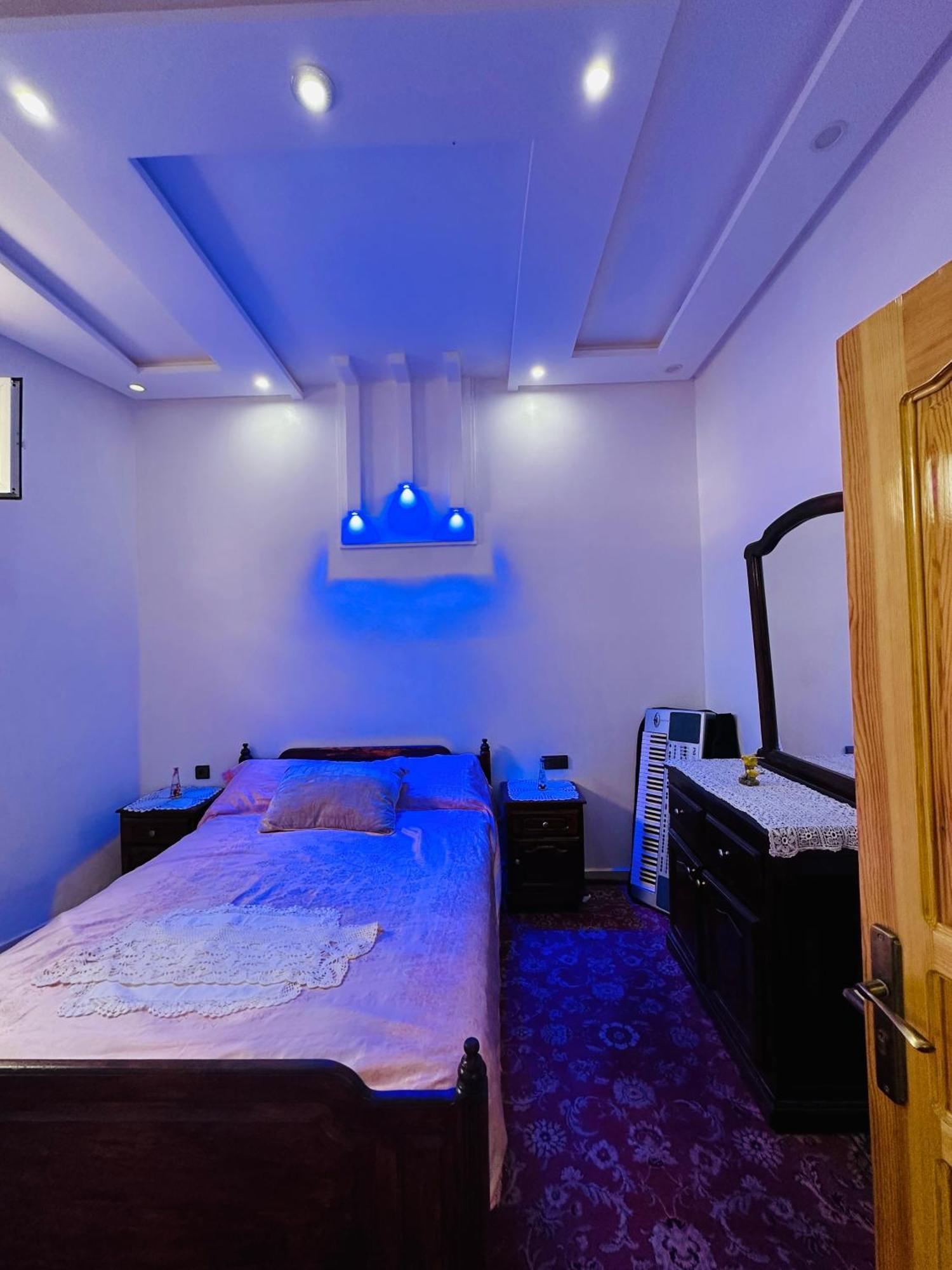 Apartament Dar Chamali Szafszawan Zewnętrze zdjęcie